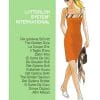 SEWING PATTERNS from Supplement 241