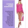 SEWING PATTERNS FOR THE AUTUMN from supplement 258 2005